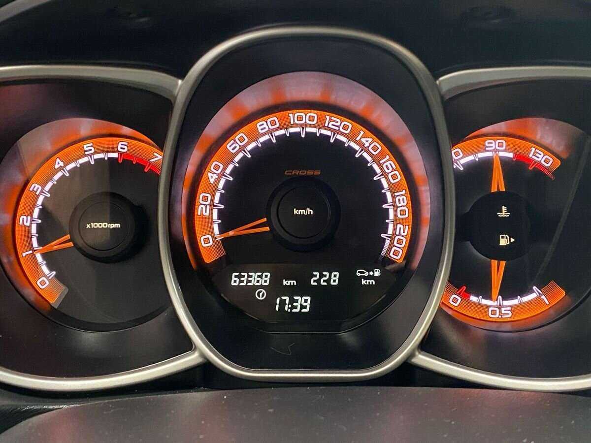 Lada (ВАЗ) Vesta б/у, 2021, Механическая. Фото: #12