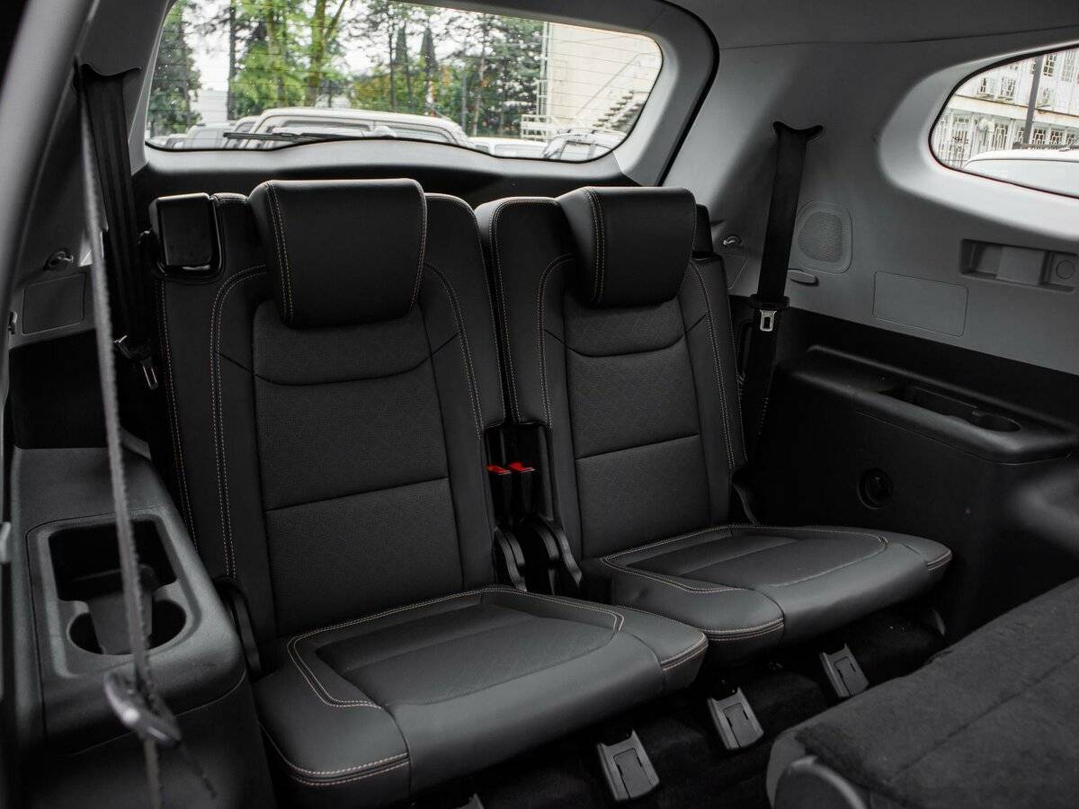 Chery Tiggo 8 б/у, 2020, Роботизированная. Фото: #17