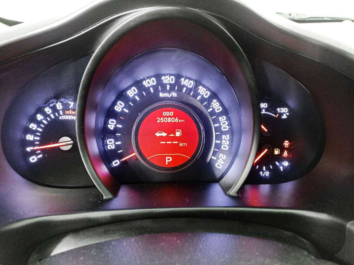 Kia Sportage б/у, 2013, Автоматическая. Фото: #10