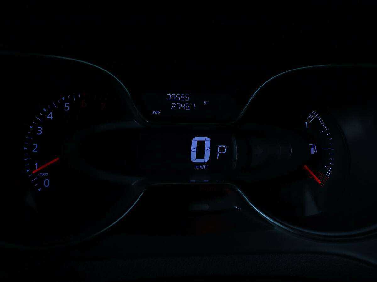 Renault Kaptur б/у, 2019, Автоматическая. Фото: #8