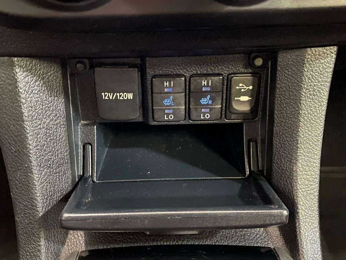 Toyota Corolla б/у, 2014, Вариатор. Фото: #13