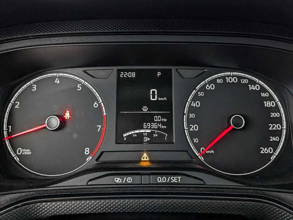 Volkswagen Polo б/у, 2020, Автоматическая. Фото: #11