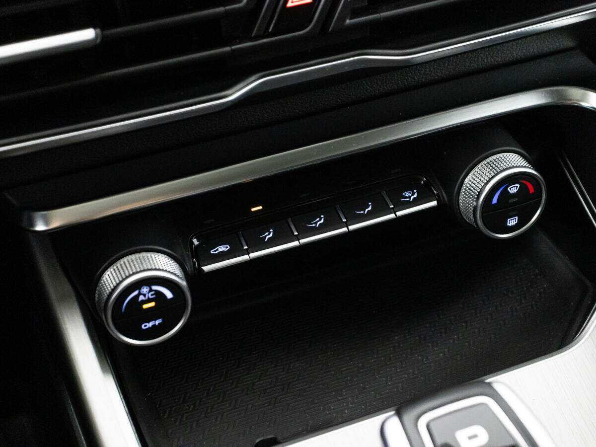 Geely Coolray б/у, 2020, Роботизированная. Фото: #15