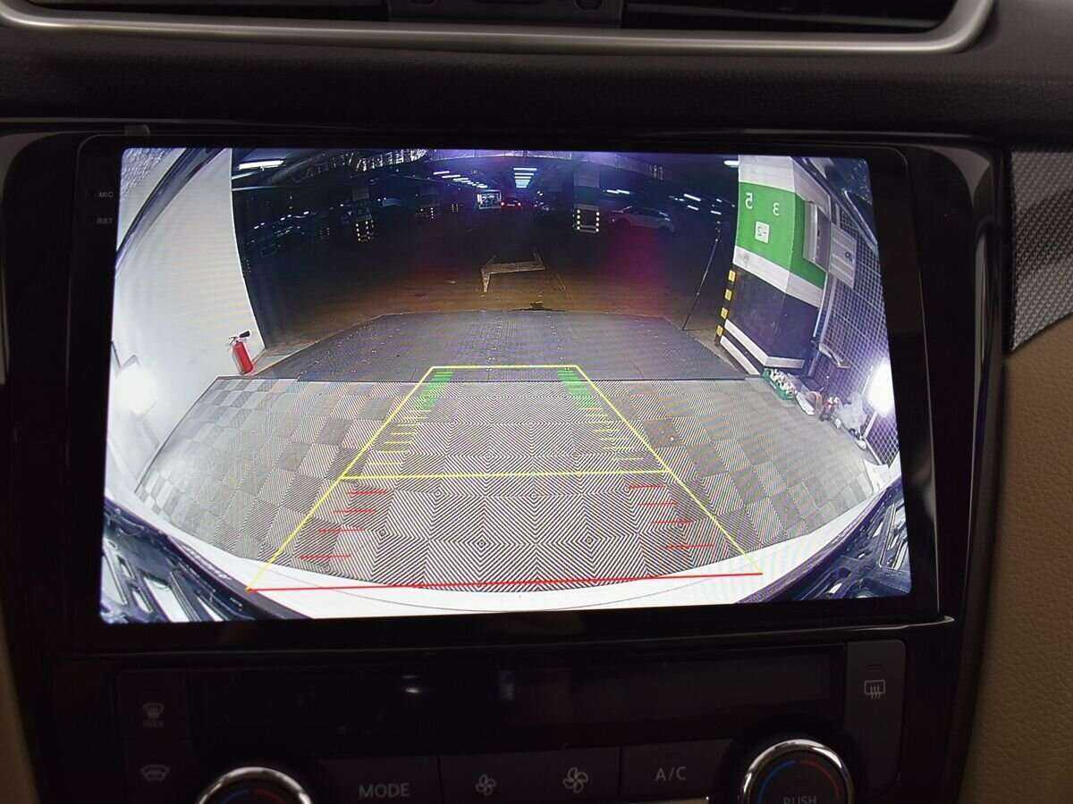 Nissan X-Trail б/у, 2016, Вариатор. Фото: #12