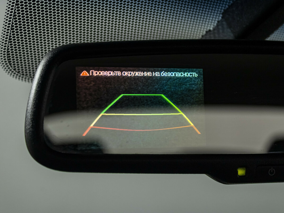 Hyundai Solaris б/у, 2012, Автоматическая. Фото: #13