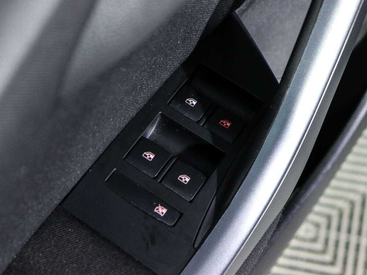 Opel Astra б/у, 2014, Автоматическая. Фото: #12