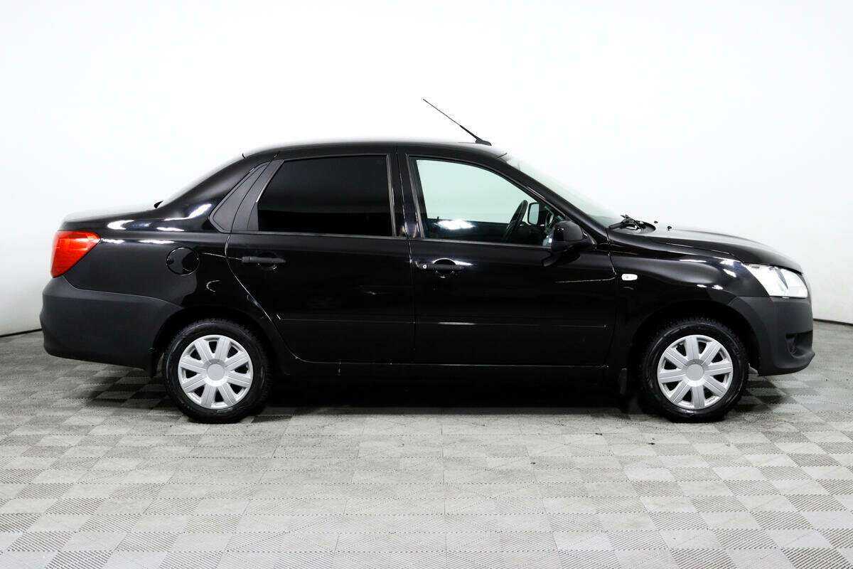 Datsun on-DO б/у, 2019, Механическая. Фото: #3