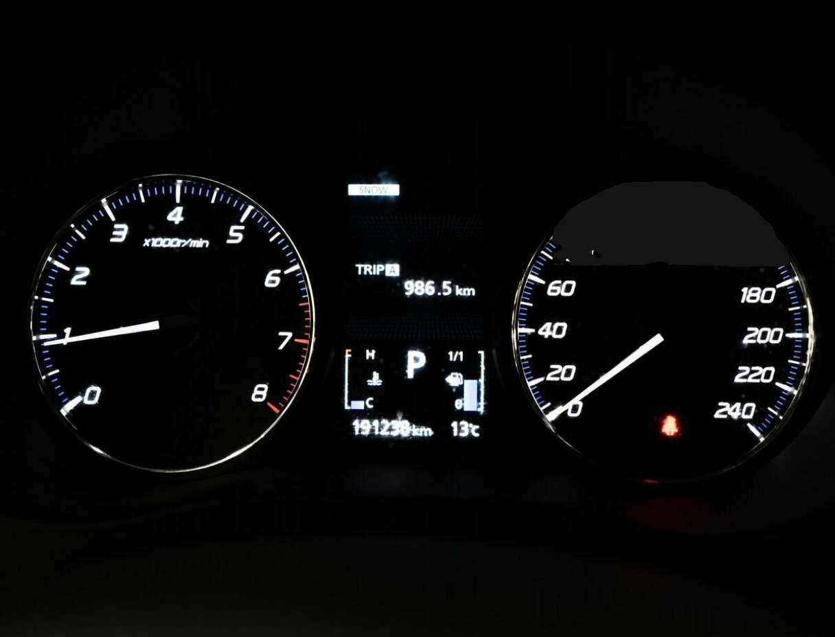 Mitsubishi Outlander б/у, 2017, Вариатор. Фото: #11