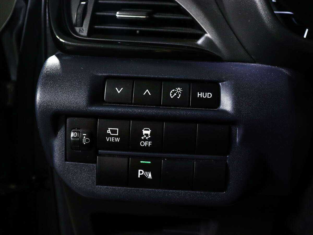 Suzuki Baleno б/у, 2022, Автоматическая. Фото: #14