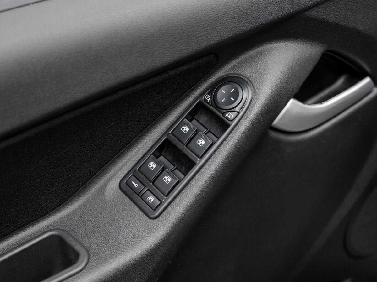 Datsun on-DO б/у, 2019, Автоматическая. Фото: #14