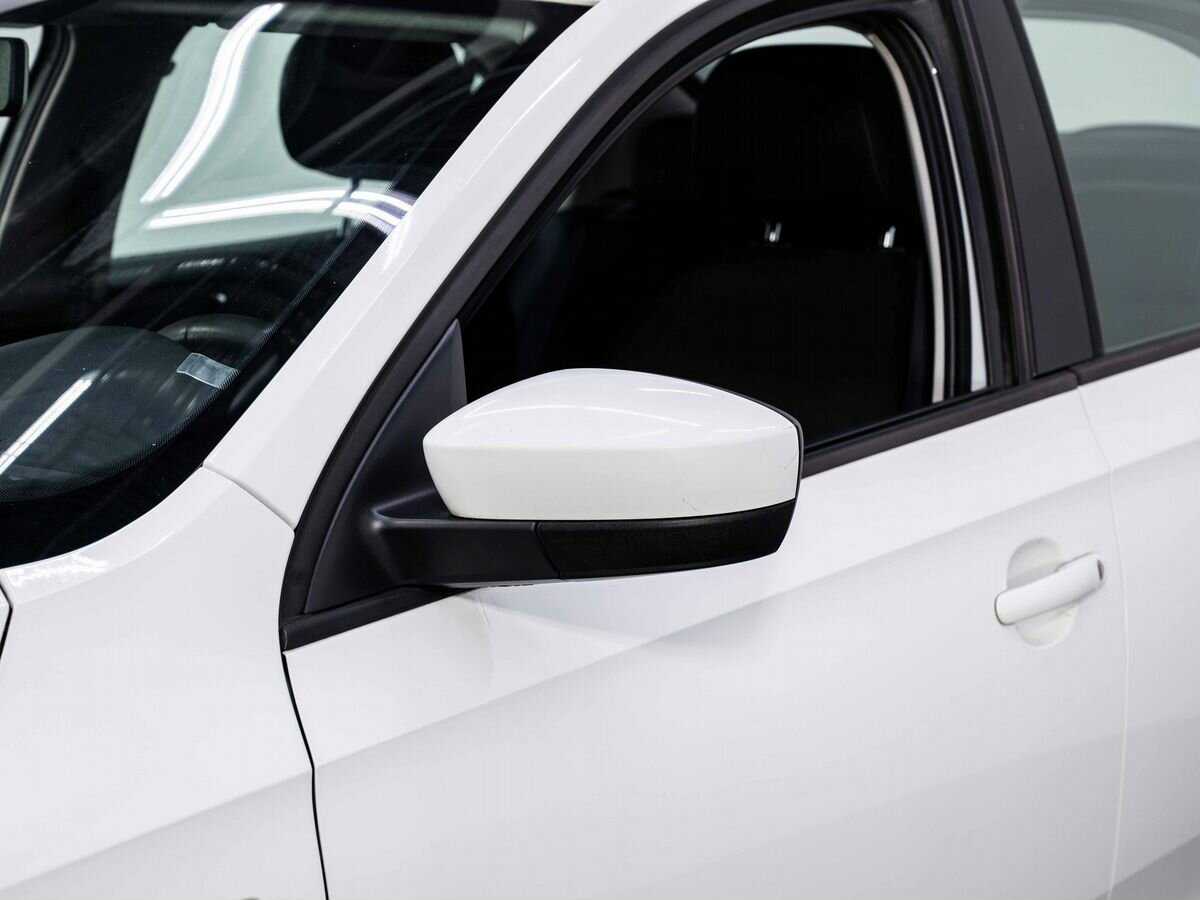 Skoda Rapid б/у, 2015, Автоматическая. Фото: #19