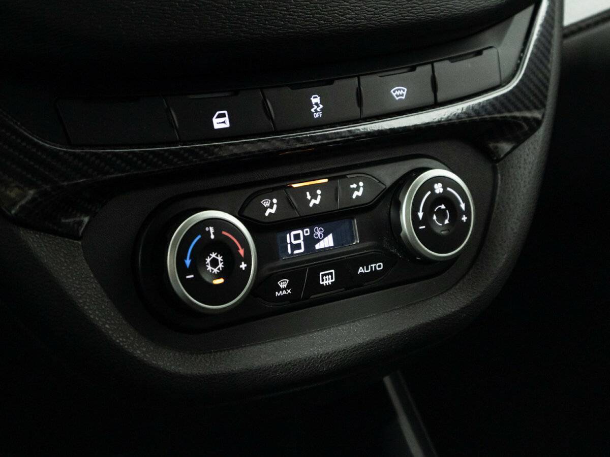 Lada (ВАЗ) Vesta б/у, 2021, Вариатор. Фото: #17