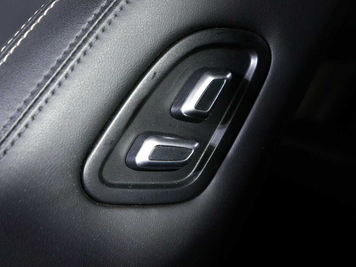 Geely Atlas б/у, 2020, Автоматическая. Фото: #19