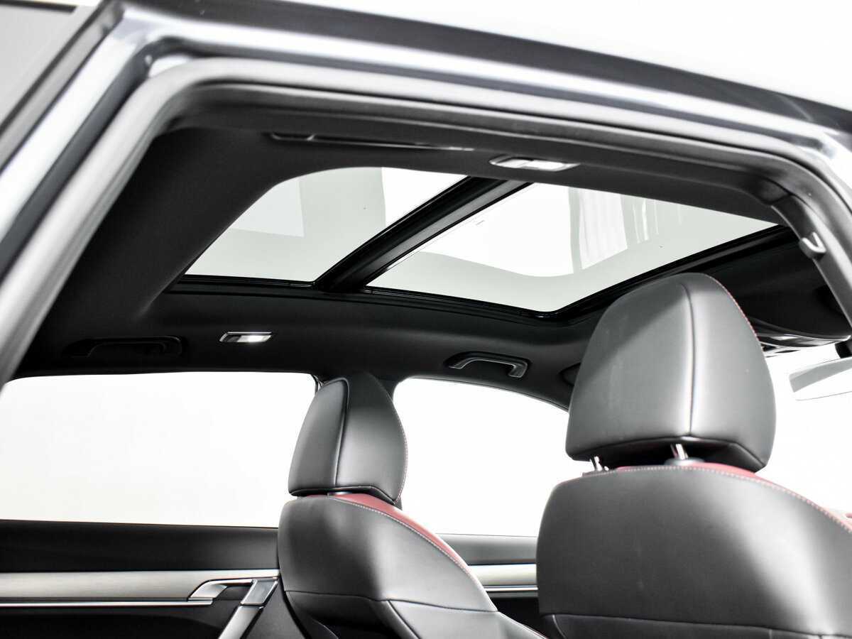 Geely Coolray б/у, 2021, Роботизированная. Фото: #19