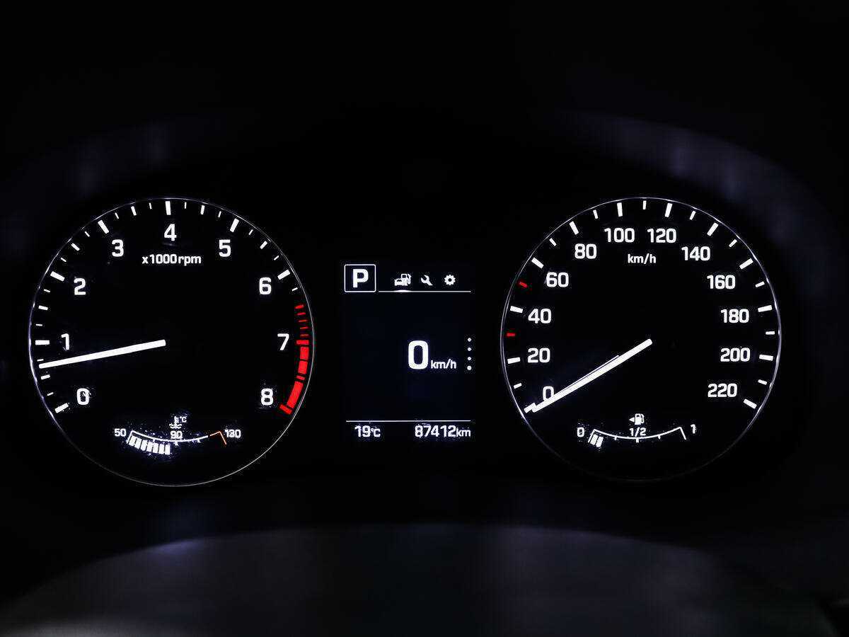 Hyundai Creta б/у, 2021, Автоматическая. Фото: #10