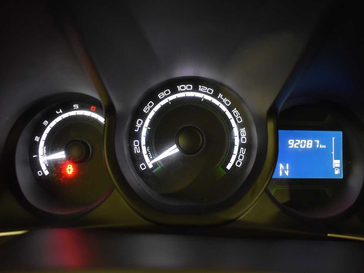 Lada (ВАЗ) XRAY б/у, 2017, Роботизированная. Фото: #14