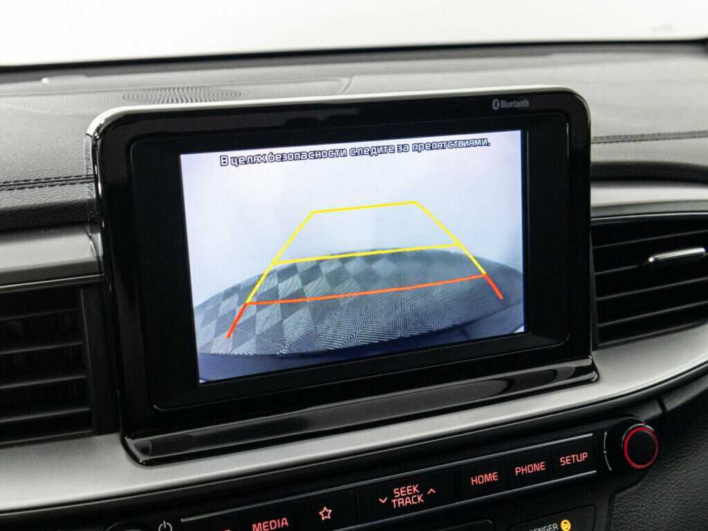 Kia Ceed б/у, 2018, Автоматическая. Фото: #14