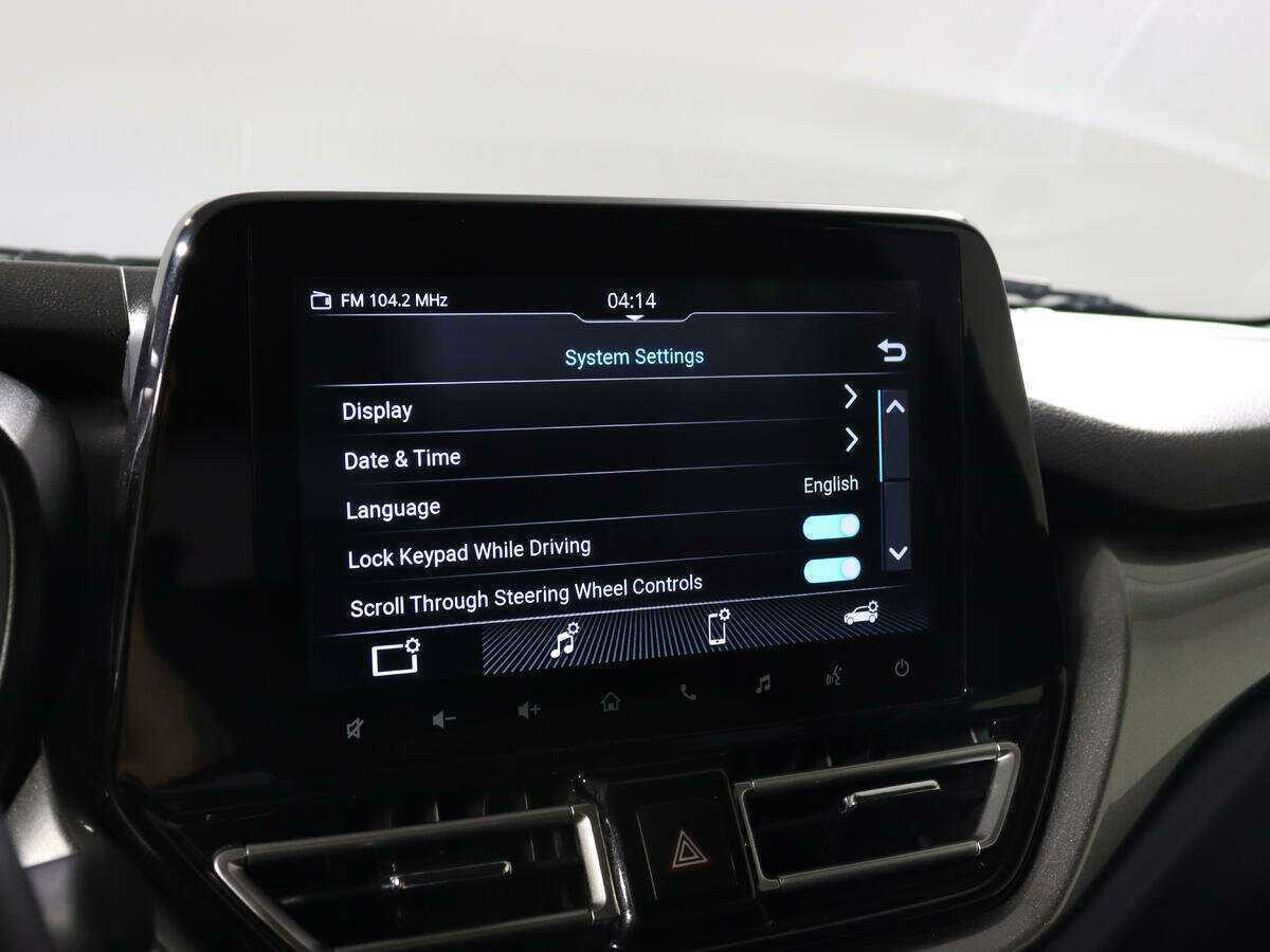 Suzuki Baleno б/у, 2022, Автоматическая. Фото: #12