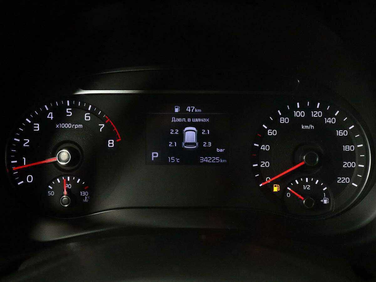 Kia Soul б/у, 2020, Автоматическая. Фото: #8