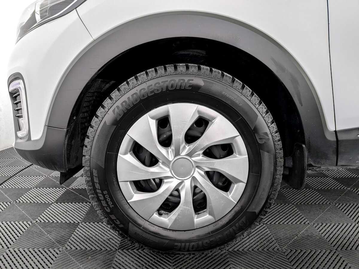 Renault Kaptur б/у, 2017, Автоматическая. Фото: #17