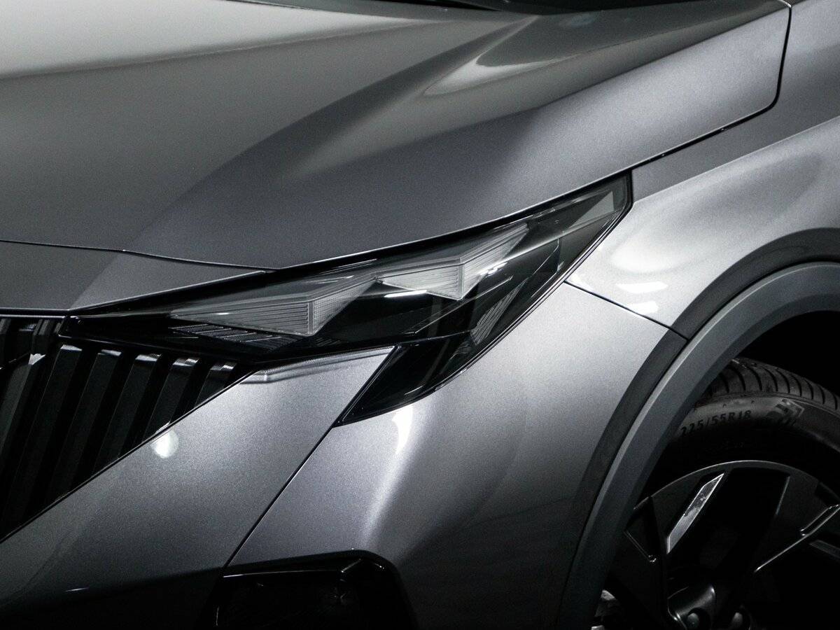 GAC GS3 б/у, 2024, Роботизированная. Фото: #15