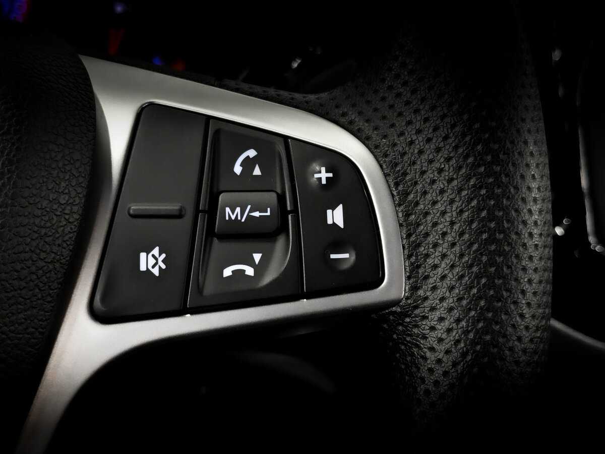 Lada (ВАЗ) Vesta б/у, 2019, Роботизированная. Фото: #23