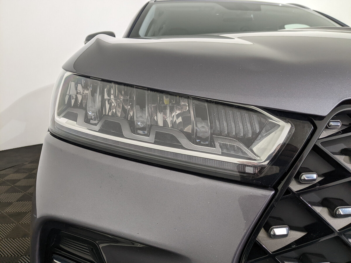 Chery Tiggo 7 Pro б/у, 2022, Вариатор. Фото: #10