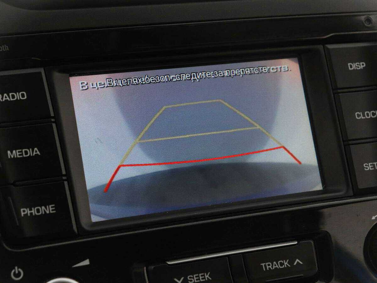 Hyundai Creta б/у, 2020, Автоматическая. Фото: #12