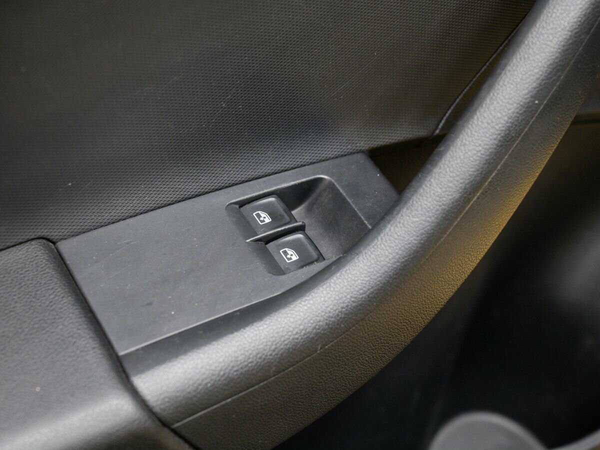 Skoda Rapid б/у, 2017, Механическая. Фото: #15