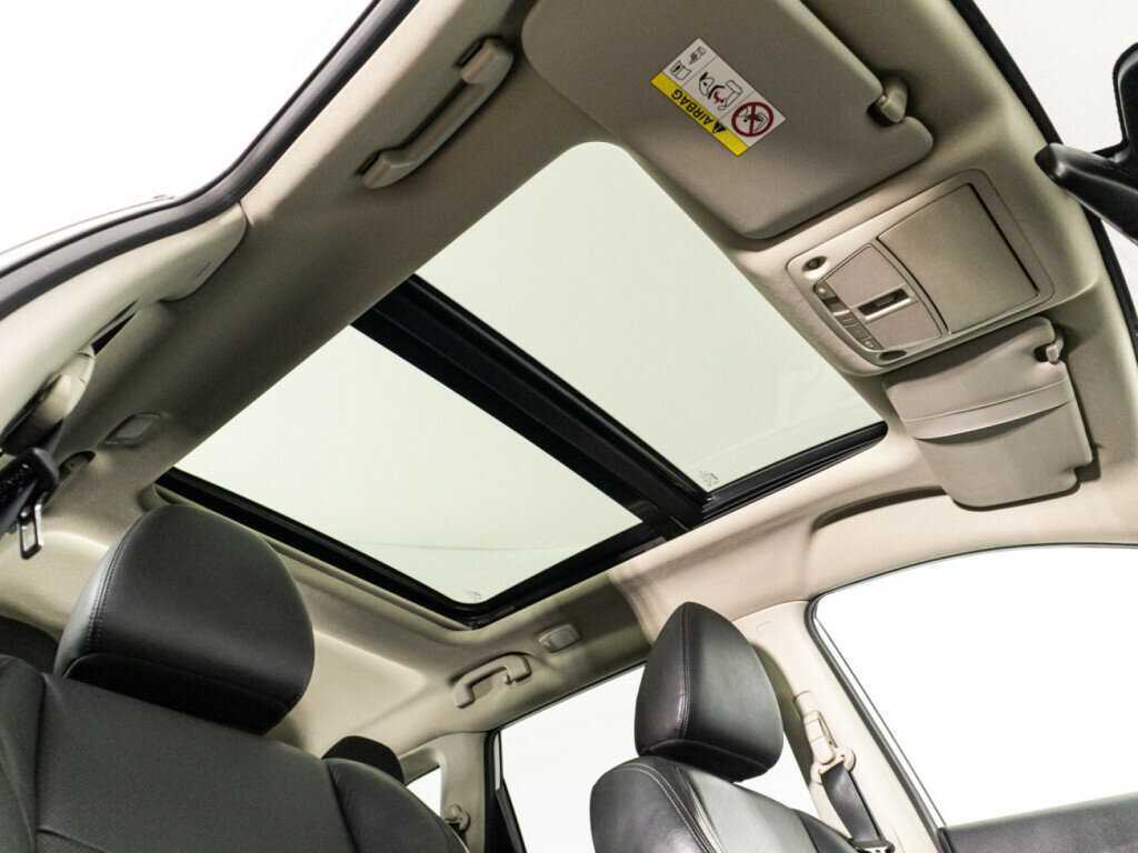 Nissan X-Trail б/у, 2016, Вариатор. Фото: #21