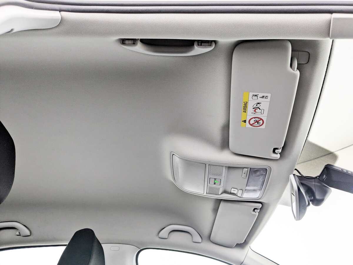 Skoda Octavia б/у, 2017, Автоматическая. Фото: #17