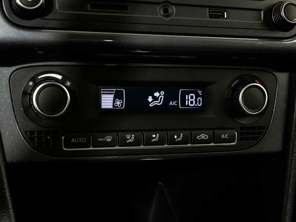 Volkswagen Polo б/у, 2018, Роботизированная. Фото: #11