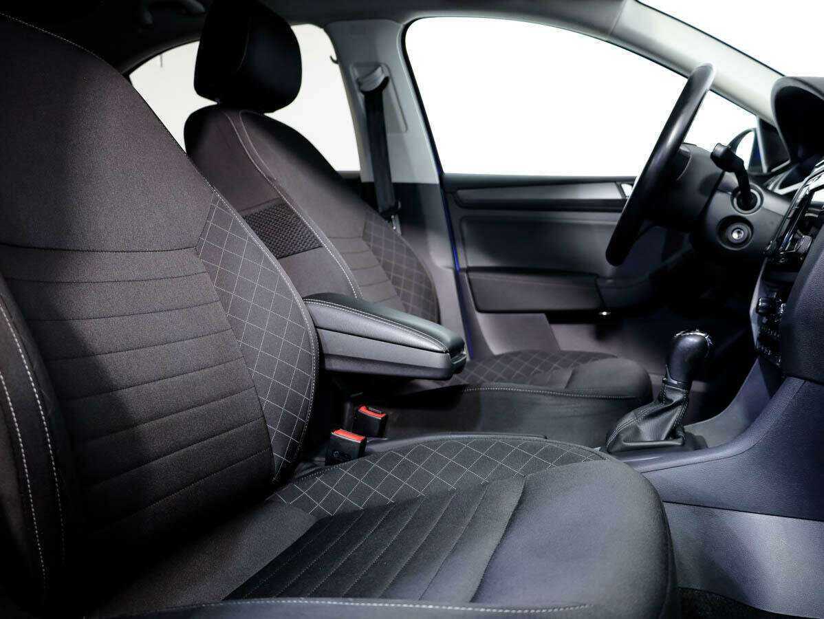 Skoda Rapid б/у, 2018, Роботизированная. Фото: #10