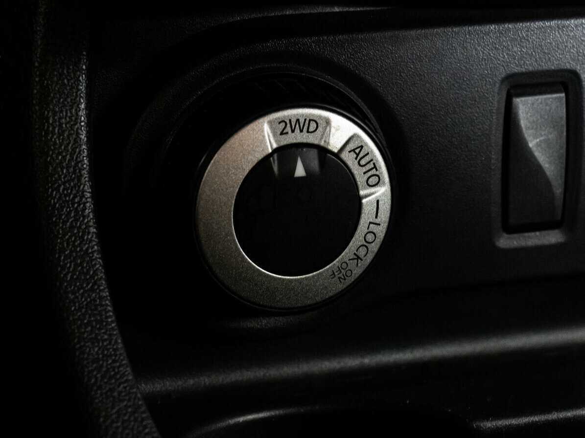 Renault Duster б/у, 2017, Механическая. Фото: #10