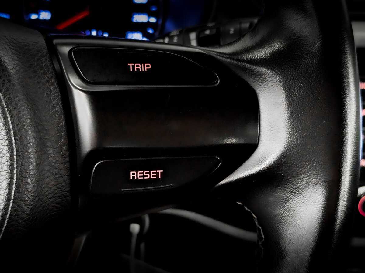 Kia Rio б/у, 2020, Автоматическая. Фото: #26