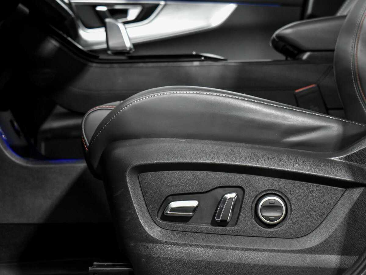 Chery Tiggo 7 Pro б/у, 2022, Вариатор. Фото: #8