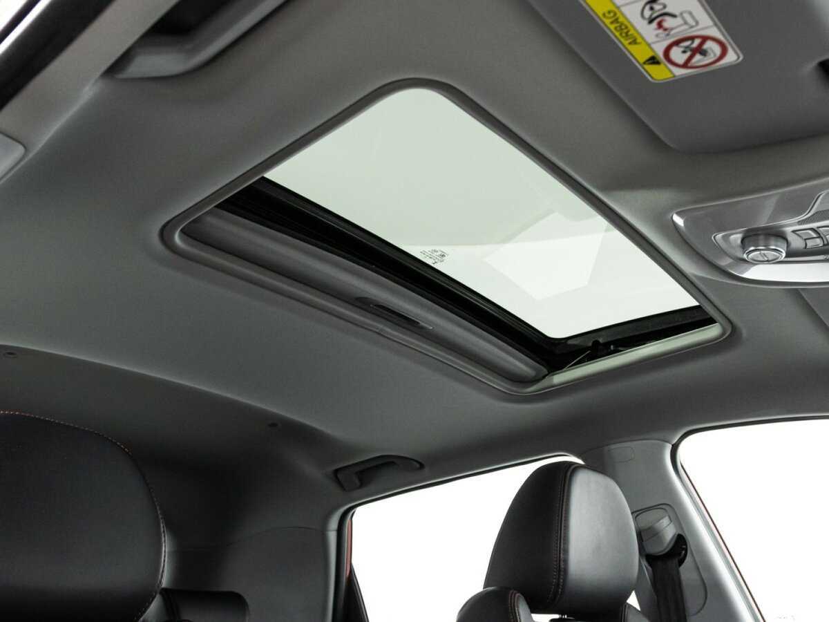 Chery Tiggo 4 Pro б/у, 2022, Вариатор. Фото: #18