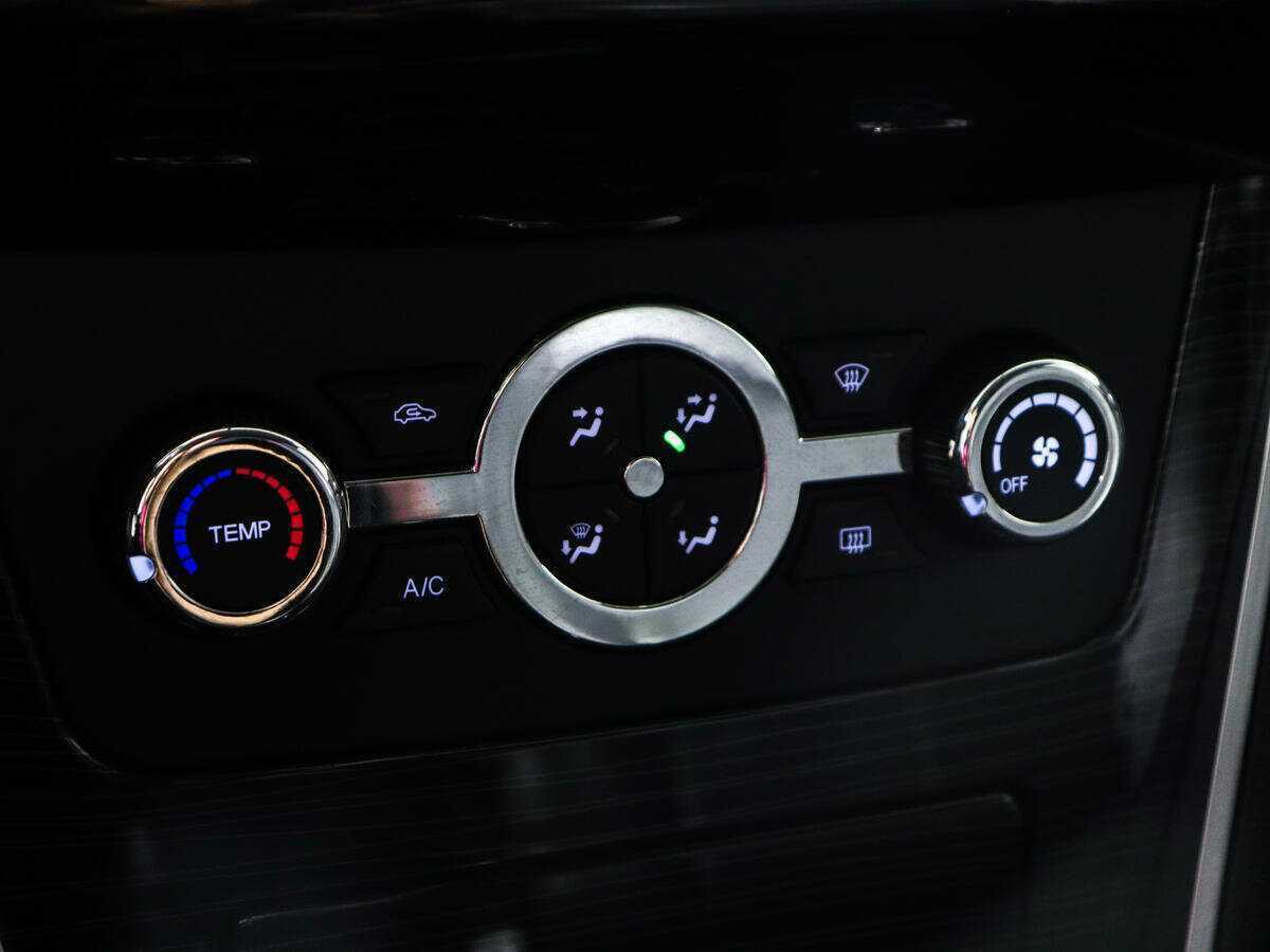 Lifan Solano б/у, 2018, Механическая. Фото: #15