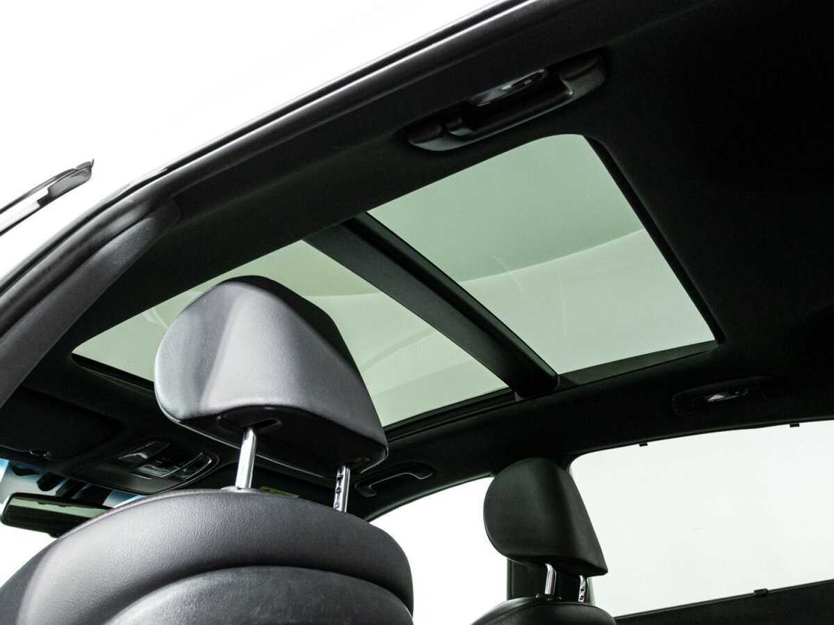 Kia Optima б/у, 2018, Автоматическая. Фото: #15