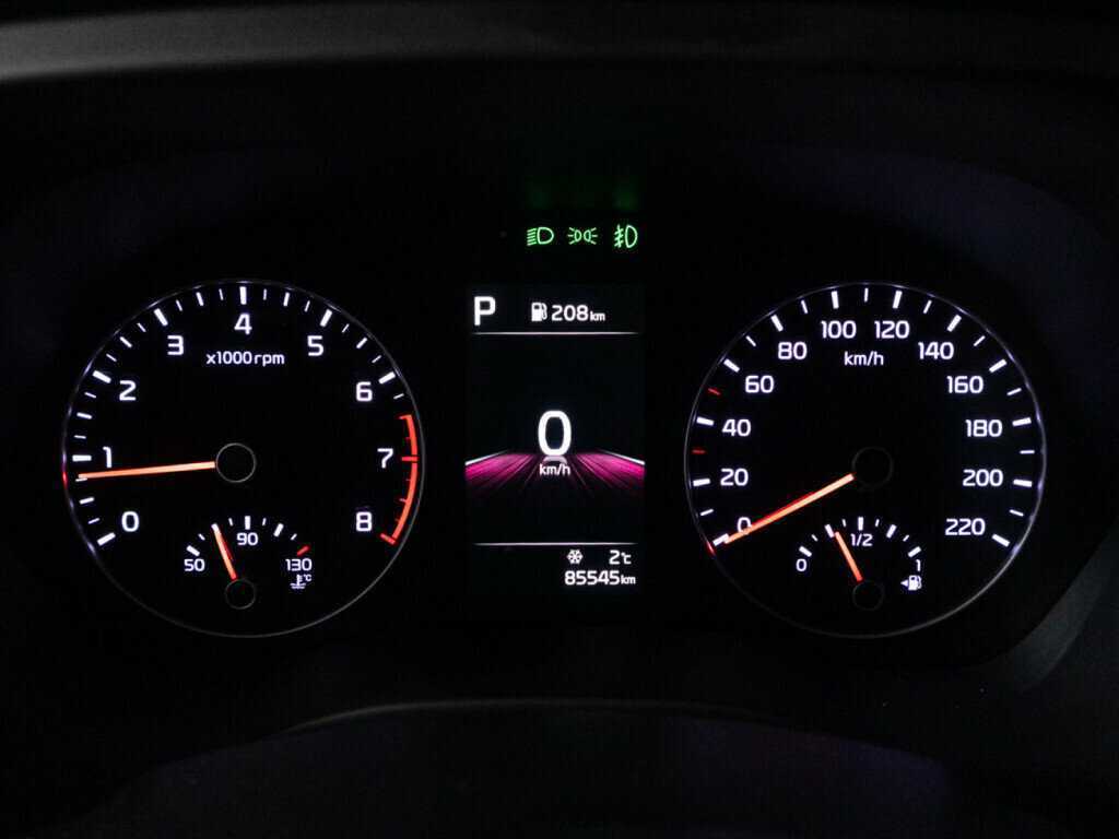 Kia Rio б/у, 2021, Автоматическая. Фото: #11