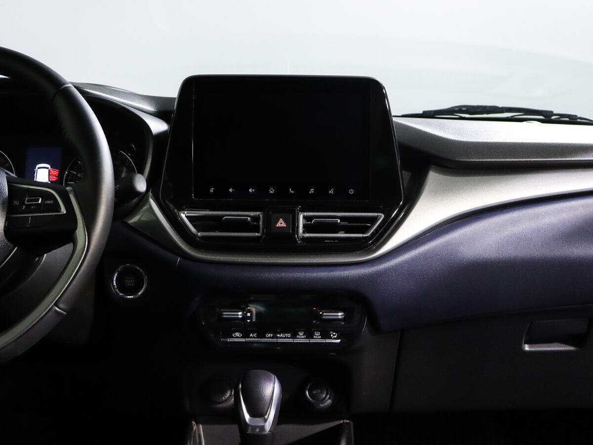 Suzuki Baleno б/у, 2023, Автоматическая. Фото: #12