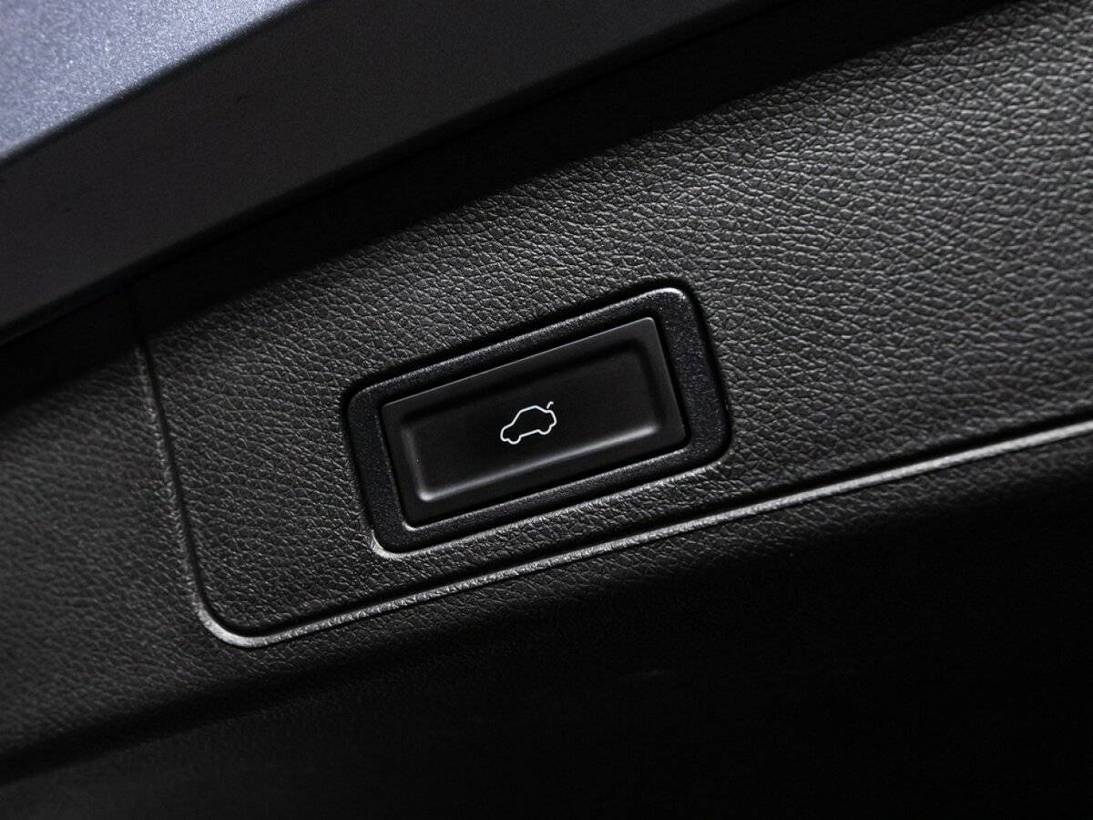 Chery Tiggo 7 Pro б/у, 2021, Вариатор. Фото: #15