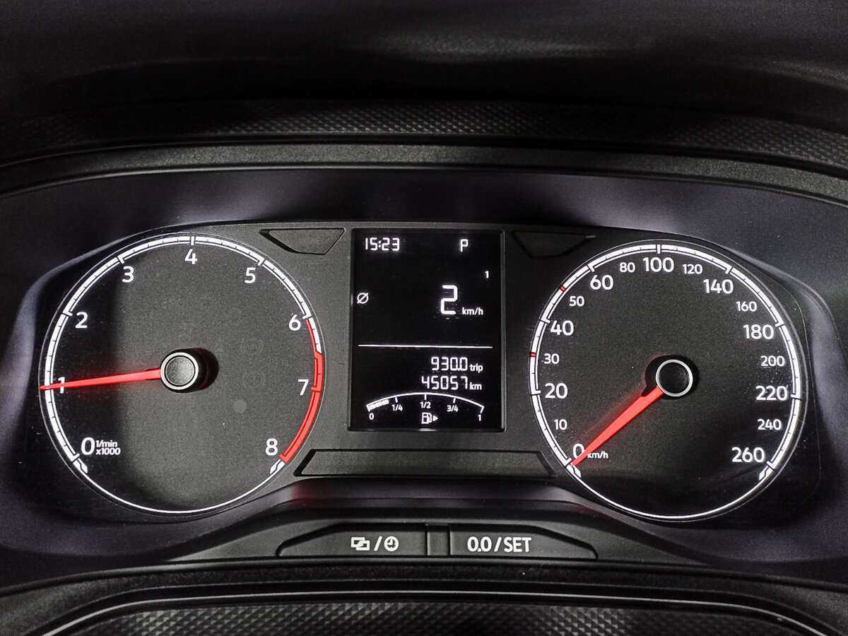 Volkswagen Polo б/у, 2021, Автоматическая. Фото: #10