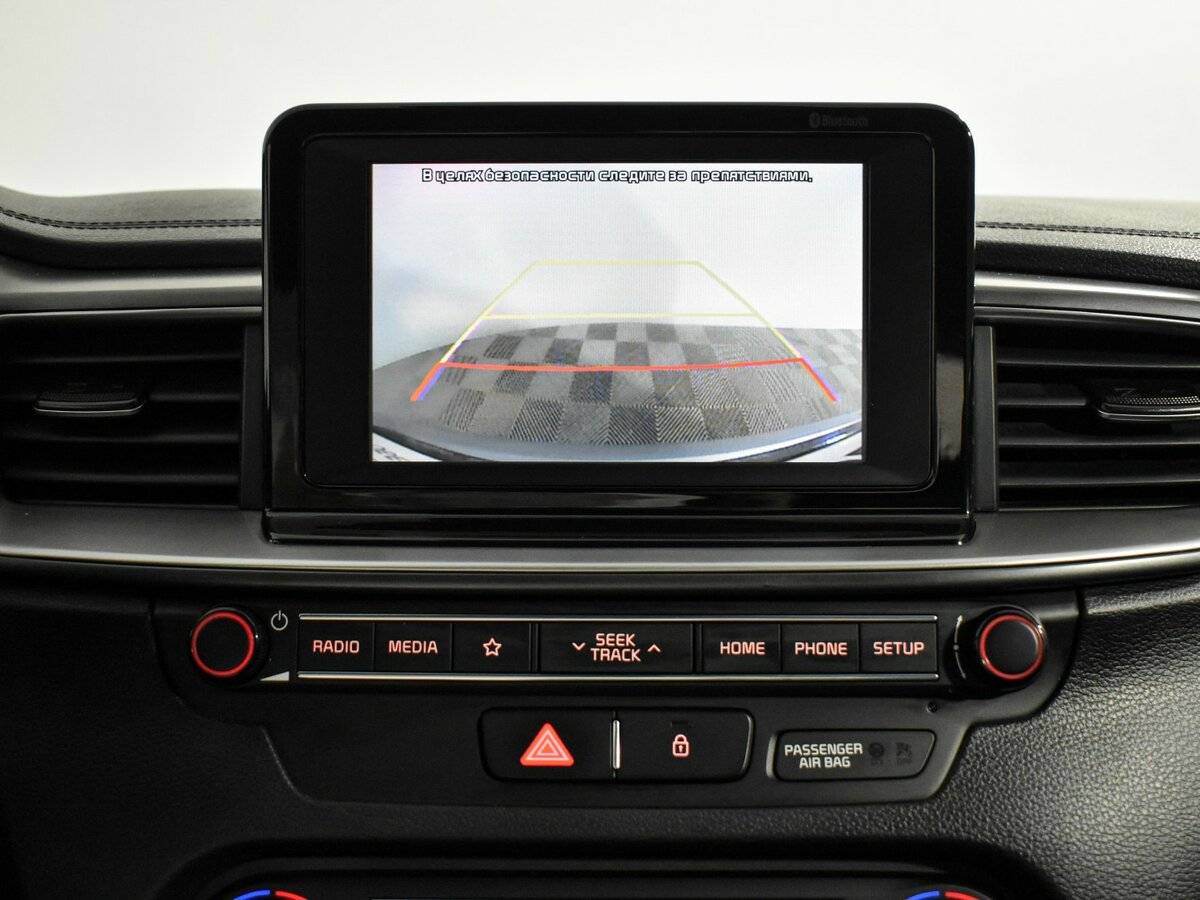 Kia Ceed б/у, 2019, Автоматическая. Фото: #16