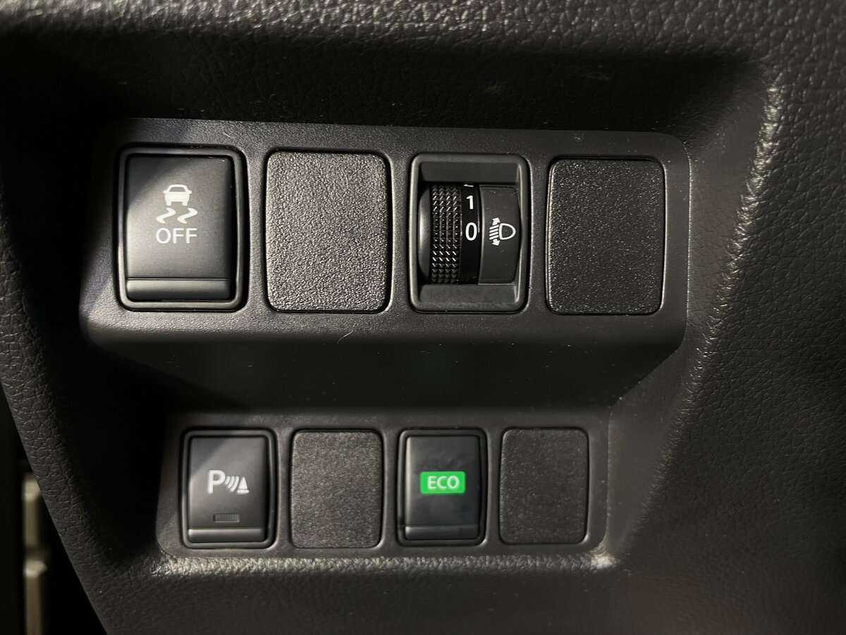 Nissan Qashqai б/у, 2020, Вариатор. Фото: #17