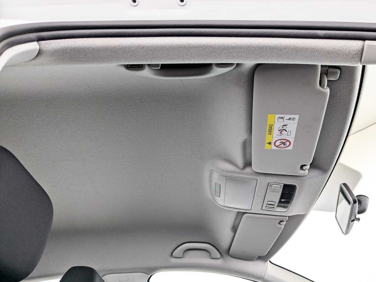 Volkswagen Polo б/у, 2020, Автоматическая. Фото: #17