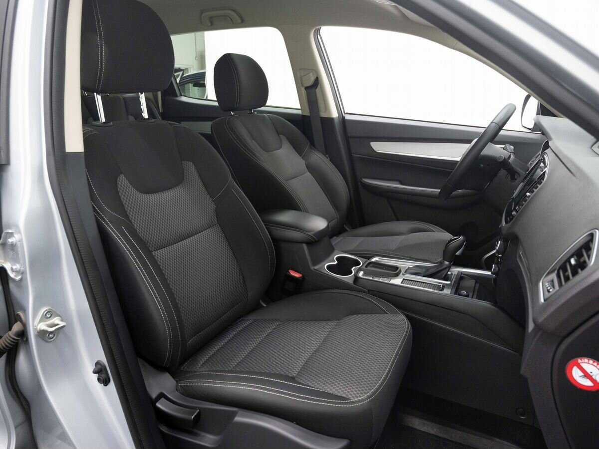 Geely Emgrand X7 б/у, 2020, Автоматическая. Фото: #13