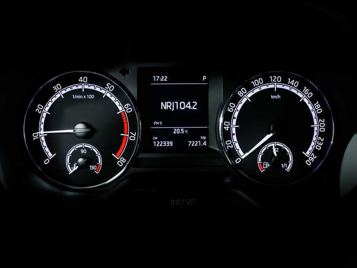 Skoda Octavia б/у, 2018, Автоматическая. Фото: #9