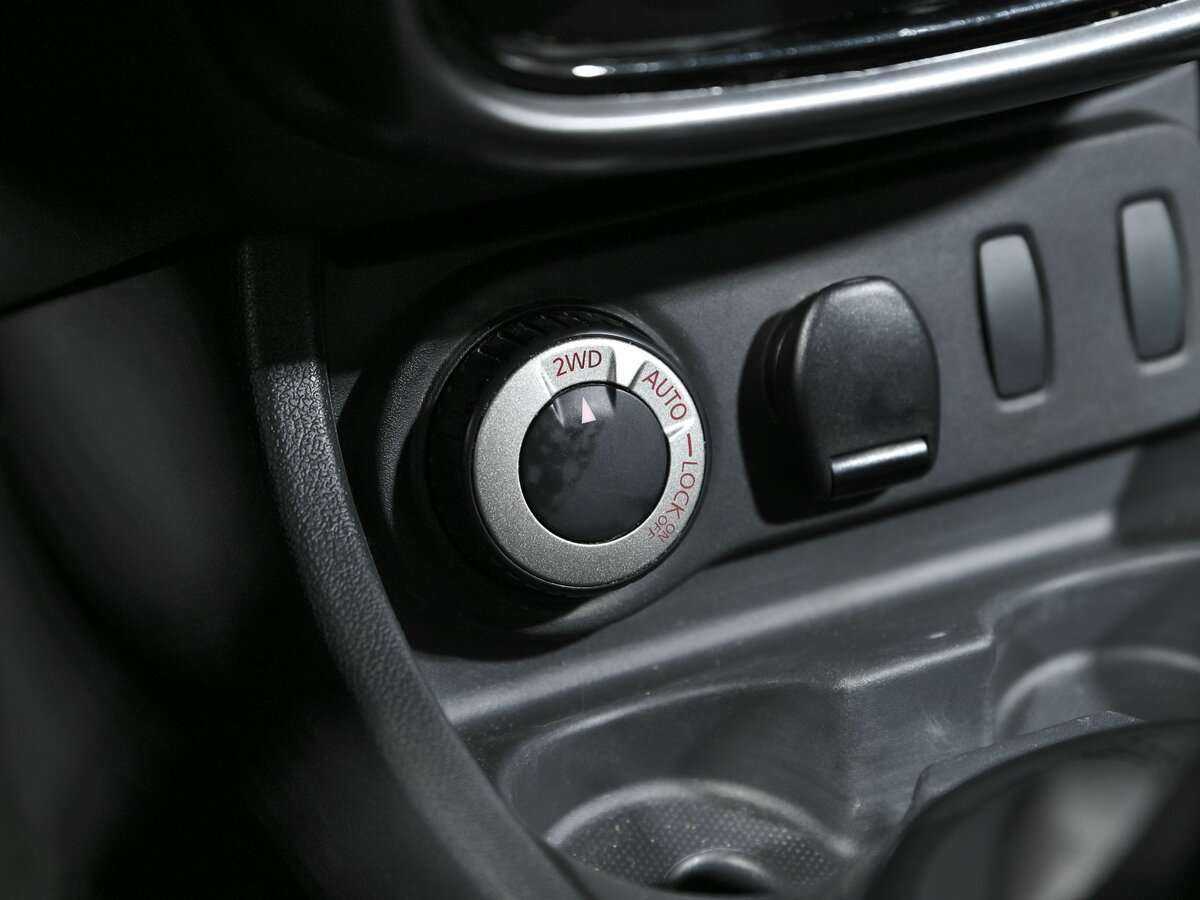 Renault Duster б/у, 2014, Механическая. Фото: #10