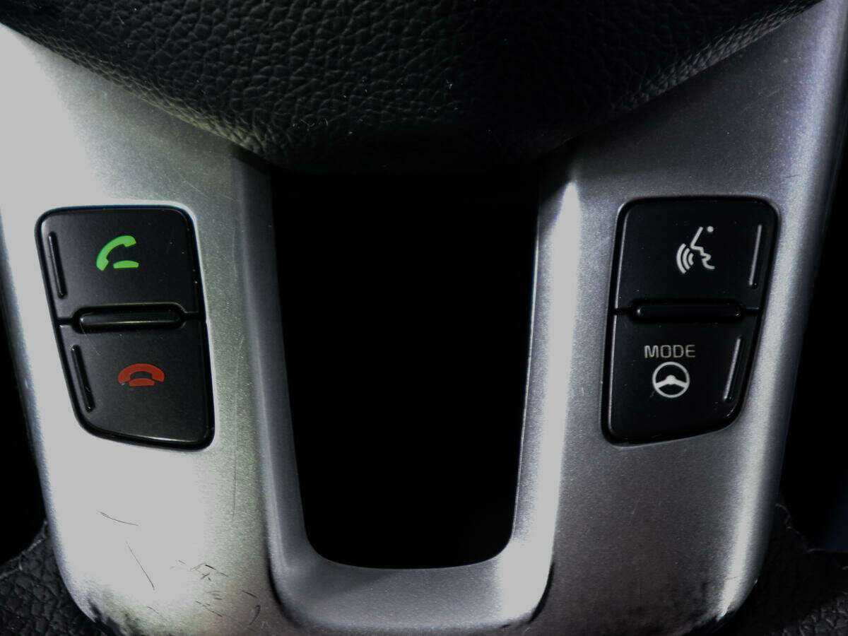 Kia Sportage б/у, 2014, Механическая. Фото: #18